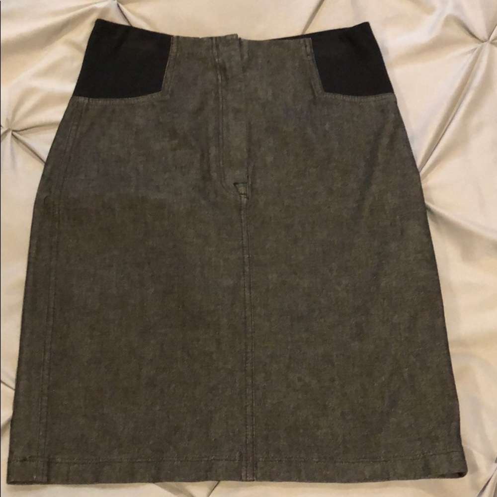 Theory Skirt